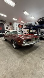 Thumbnail Photo 6 for 1974 Plymouth Barracuda