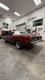 Thumbnail Photo 2 for 1974 Plymouth Barracuda