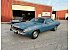 1974 Plymouth Barracuda