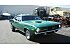 1974 Plymouth Barracuda