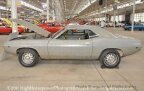 Thumbnail Photo 3 for 1974 Plymouth CUDA