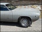 Thumbnail Photo 4 for 1974 Plymouth CUDA