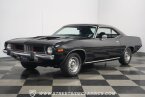 Thumbnail Photo 6 for 1974 Plymouth CUDA