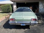Thumbnail Photo 2 for 1974 Plymouth Duster for Sale by Owner