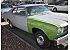 1974 Plymouth Duster