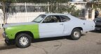 Thumbnail Photo 2 for 1974 Plymouth Duster