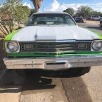 Thumbnail Photo 1 for 1974 Plymouth Duster