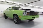 Thumbnail Photo 4 for 1974 Plymouth Duster