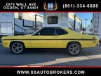 Thumbnail Photo 6 for 1974 Plymouth Duster