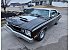 1974 Plymouth Duster