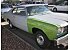 1974 Plymouth Duster
