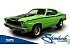 1974 Plymouth Duster