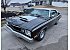 1974 Plymouth Duster