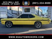 1974 Plymouth Duster