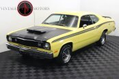 1974 Plymouth Duster