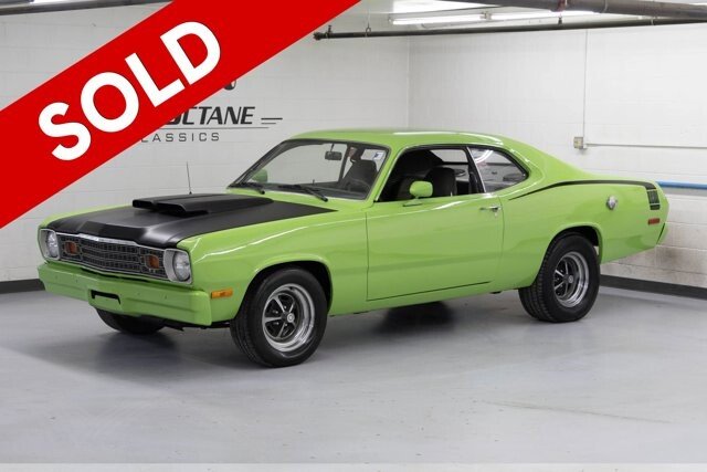 1974 Plymouth Duster Muscle Cars and Pony Cars for Sale - Classics