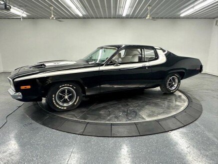 Photo 1 for 1974 Plymouth Roadrunner