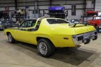 Thumbnail Photo 6 for 1974 Plymouth Roadrunner