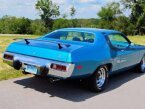 Thumbnail Photo 3 for 1974 Plymouth Roadrunner