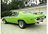 1974 Plymouth Roadrunner