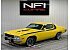 1974 Plymouth Roadrunner