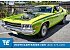 1974 Plymouth Roadrunner