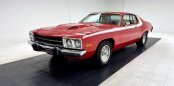 1974 Plymouth Roadrunner