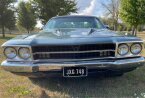 Thumbnail Photo 1 for 1974 Plymouth Satellite