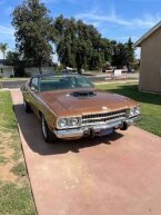 Thumbnail Photo 5 for 1974 Plymouth Satellite