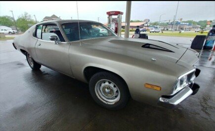 Photo 1 for 1974 Plymouth Satellite