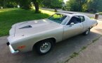 Thumbnail Photo 3 for 1974 Plymouth Satellite
