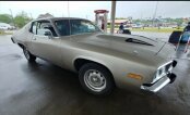 1974 Plymouth Satellite