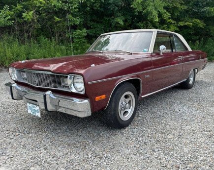 Photo 1 for 1974 Plymouth Scamp