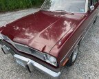 Thumbnail Photo 2 for 1974 Plymouth Scamp