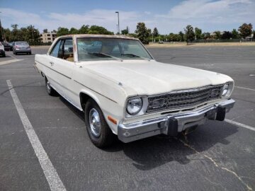 1974 Plymouth Scamp
