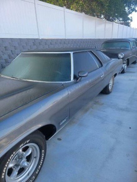 Photo 1 for 1974 Pontiac Catalina