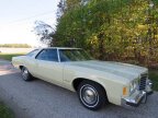 Thumbnail Photo 2 for 1974 Pontiac Catalina