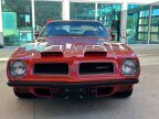 Thumbnail Photo 2 for 1974 Pontiac Firebird