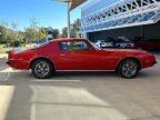 Thumbnail Photo 4 for 1974 Pontiac Firebird
