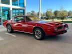 Thumbnail Photo 3 for 1974 Pontiac Firebird