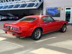 Thumbnail Photo 5 for 1974 Pontiac Firebird