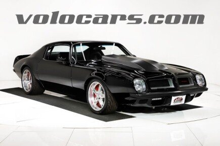 Photo 1 for 1974 Pontiac Firebird