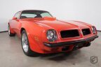 Thumbnail Photo 1 for 1974 Pontiac Firebird