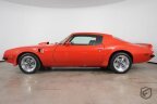 Thumbnail Photo 5 for 1974 Pontiac Firebird