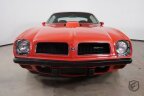 Thumbnail Photo 2 for 1974 Pontiac Firebird