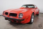 Thumbnail Photo 3 for 1974 Pontiac Firebird