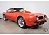 1974 Pontiac Firebird