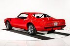 Thumbnail Photo 6 for 1974 Pontiac Firebird