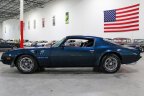 Thumbnail Photo 3 for 1974 Pontiac Firebird
