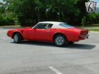 Thumbnail Photo 5 for 1974 Pontiac Firebird